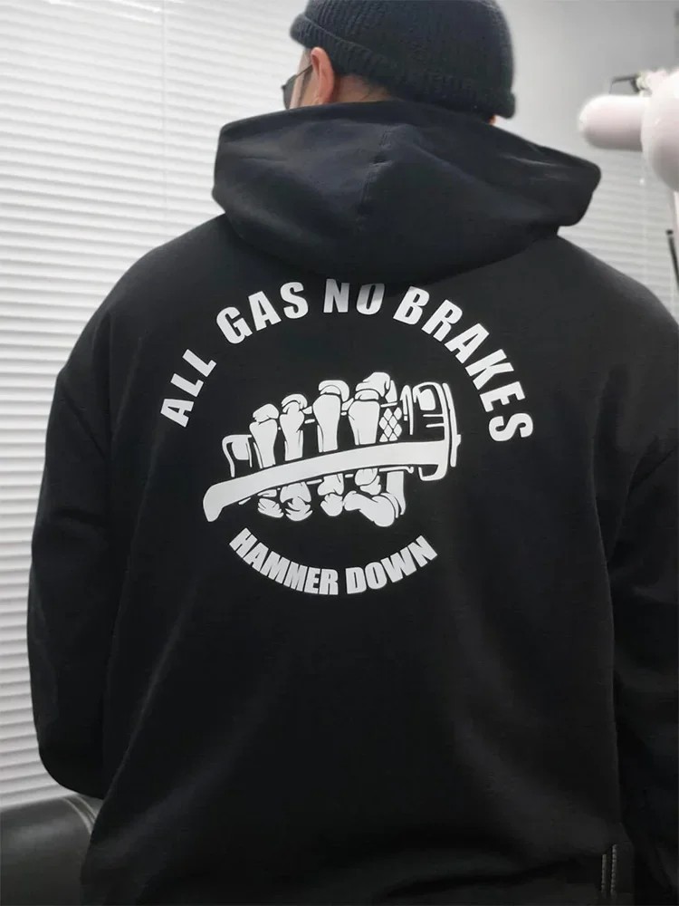 ALL GAS NO BRAKES  Ŭ Ʈ   ܿ  ĳ־ ĵ  ڸƼ ž